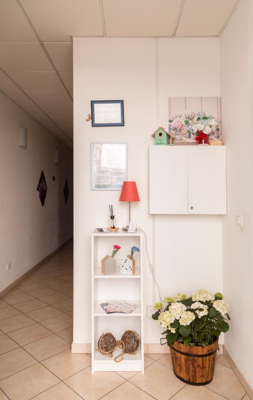 Il Chiesino Hotel Pontedera Buitenkant foto
