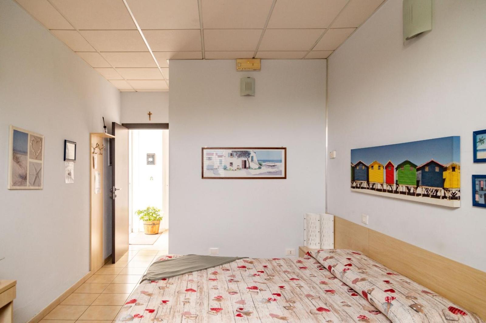 Il Chiesino Hotel Pontedera Buitenkant foto