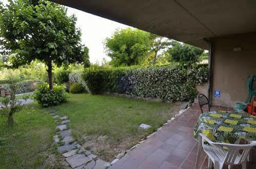Il Chiesino Hotel Pontedera Buitenkant foto