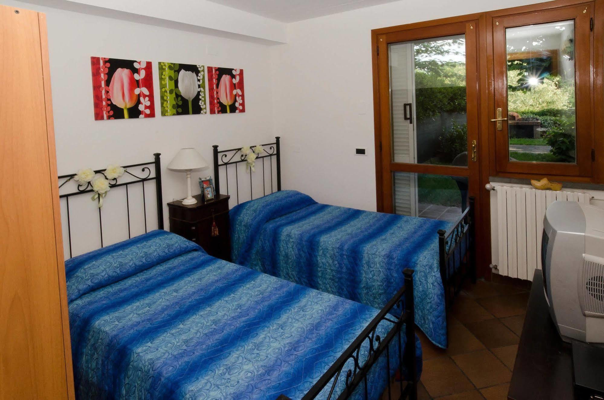 Il Chiesino Hotel Pontedera Buitenkant foto